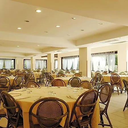 Resort Futura Club Porto Kaleo Steccato