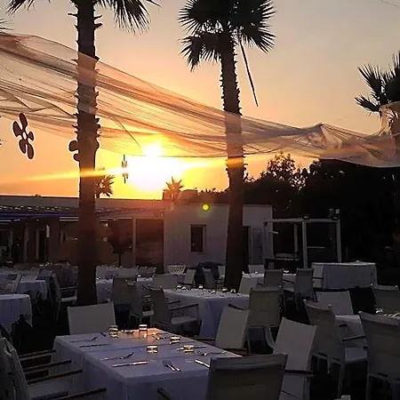 Futura Club Porto Kaleo 4* סטקאטו