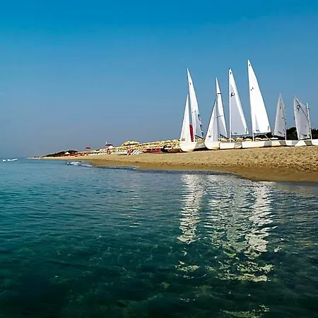 Futura Club Porto Kaleo Resort 4*