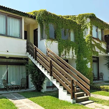 Resort Futura Club Porto Kaleo 4*