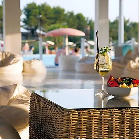 Futura Club Porto Kaleo Resort 4*