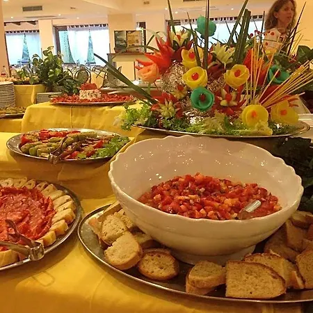 Futura Club Porto Kaleo Resort Steccato