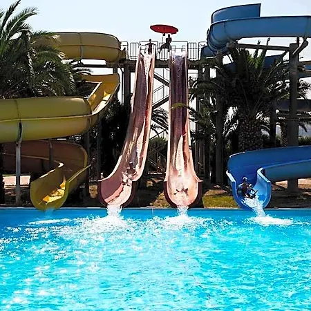 Futura Club Porto Kaleo אתר נופש