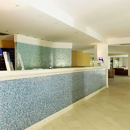 Futura Club Porto Kaleo Resort Steccato