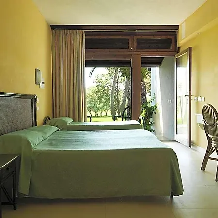 Resort Futura Club Porto Kaleo 4*
