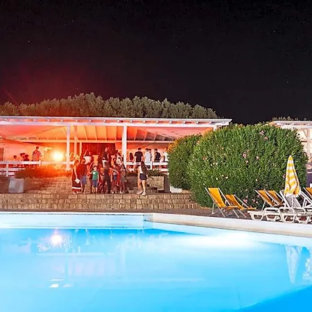 Futura Club Porto Kaleo 4*