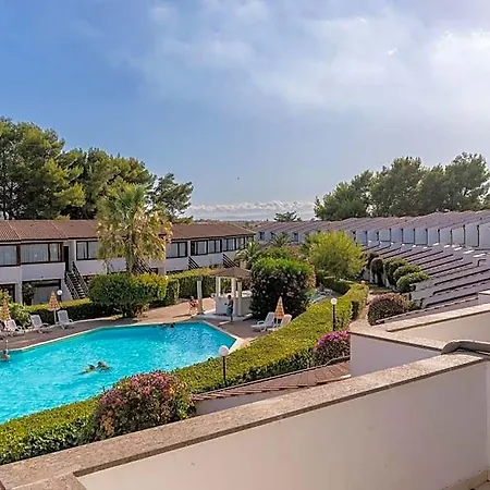 Futura Club Porto Kaleo 4* סטקאטו