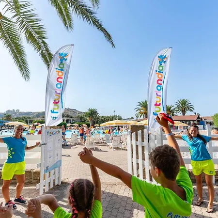 Porto Kaleo Resort Steccato di Cutro