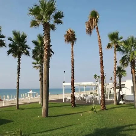 Resort Porto Kaleo