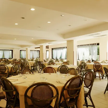 Resort Porto Kaleo Steccato di Cutro