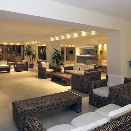 Resort Porto Kaleo Steccato di Cutro