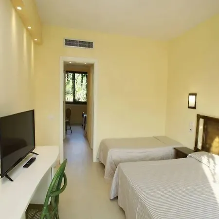 Resort Porto Kaleo 4*