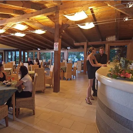 리조트 Porto Kaleo 4*