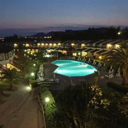 리조트 Porto Kaleo