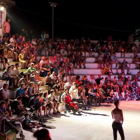 리조트 Porto Kaleo 4*