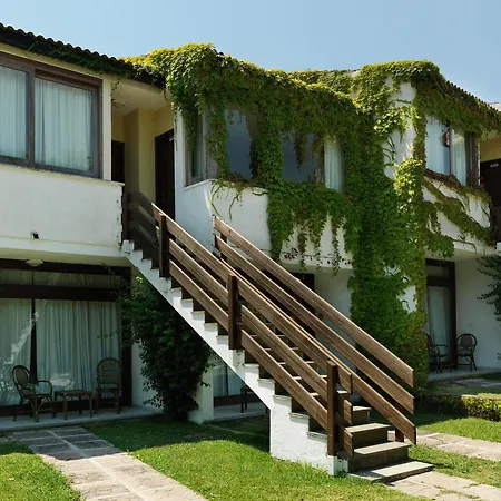 Futura Club Porto Kaleo Resort 4*