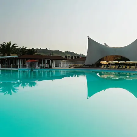 Futura Club Porto Kaleo Resort 4*