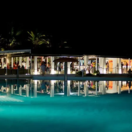 Resort Porto Kaleo