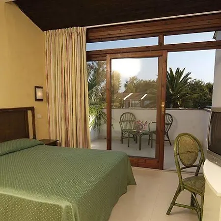 Курортный комплекс Porto Kaleo 4*