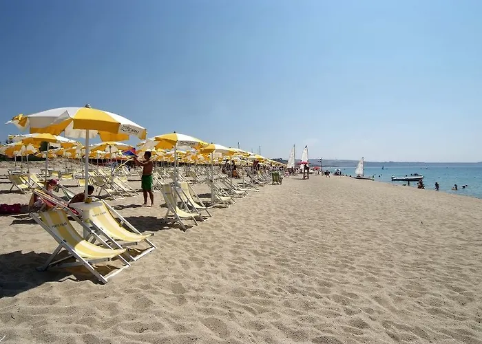 Porto Kaleo 4* Steccato