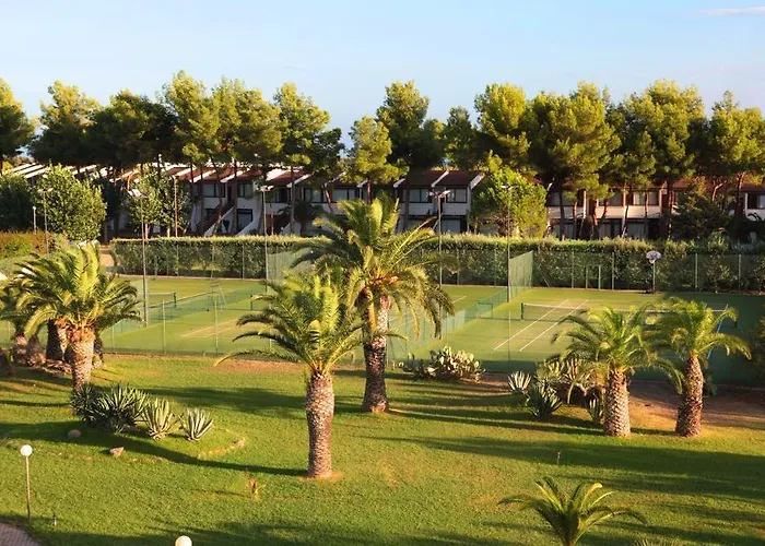 Futura Club Porto Kaleo Resort