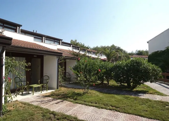 Resort Porto Kaleo Steccato di Cutro