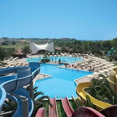 Futura Club Porto Kaleo 4*