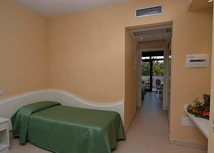 Porto Kaleo 4* Steccato