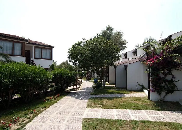 Porto Kaleo 4* סטקאטו