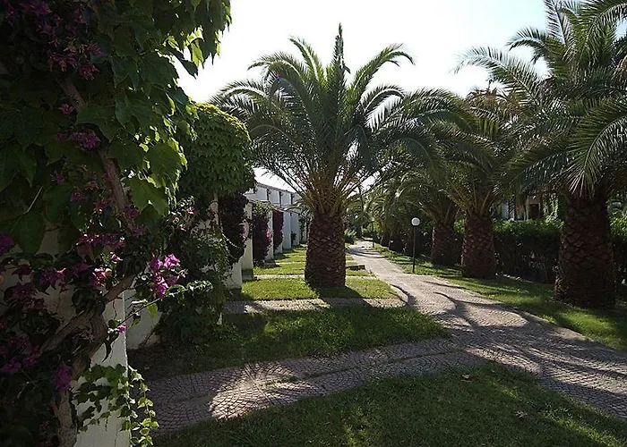 Futura Club Porto Kaleo Üdülőközpont 4*