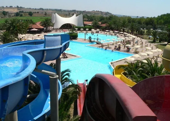 Porto Kaleo Steccato