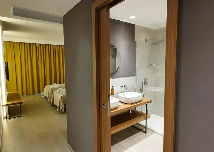 Futura Club Porto Kaleo Üdülőközpont Steccato