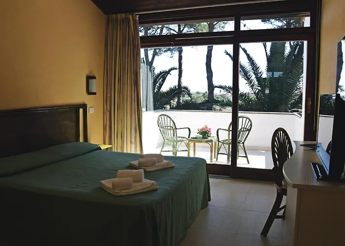 Futura Club Porto Kaleo