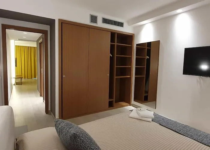 אתר נופש Porto Kaleo