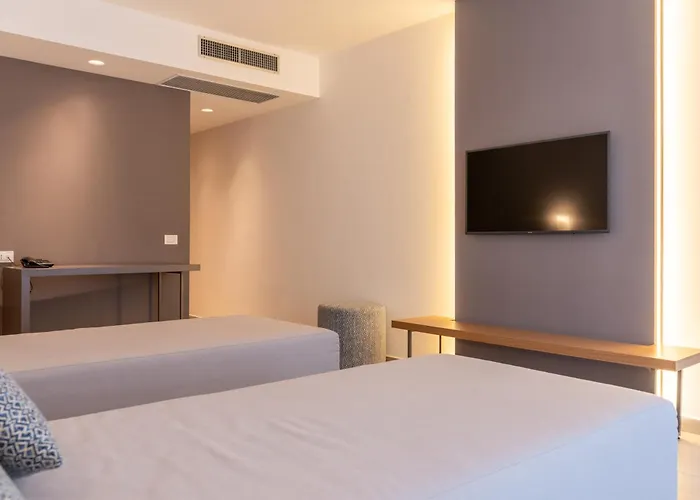 Futura Club Porto Kaleo Resort