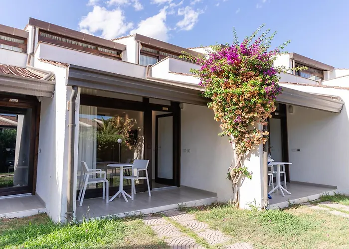 Porto Kaleo אתר נופש 4*