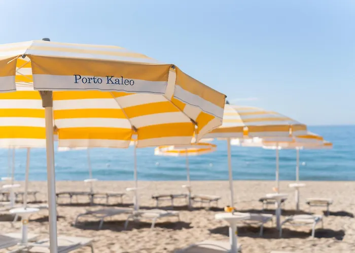 Üdülőközpont Futura Club Porto Kaleo 4*