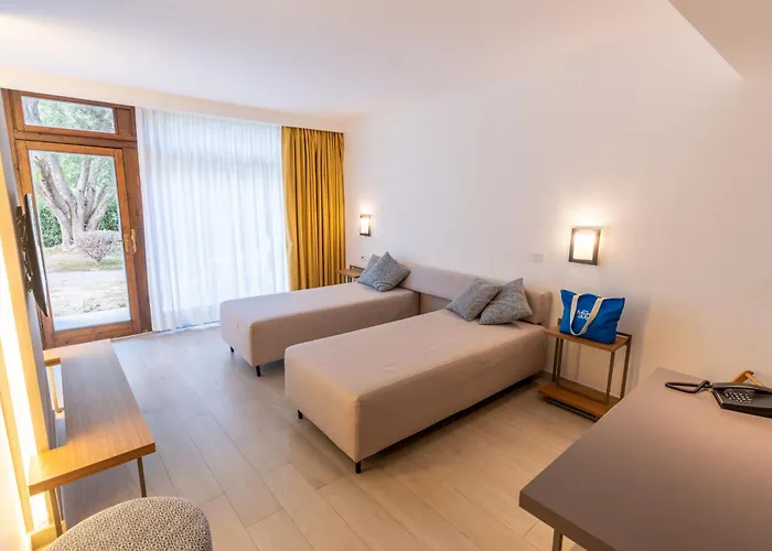 Porto Kaleo 4* סטקאטו