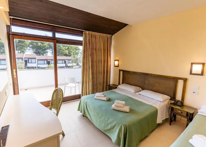 Resort Futura Club Porto Kaleo