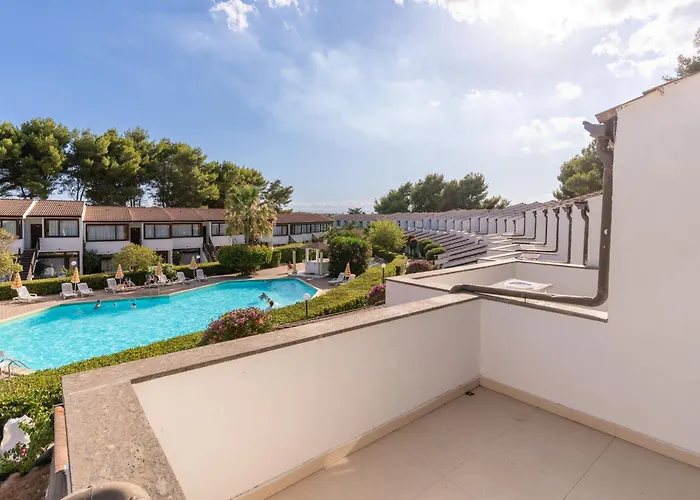 Porto Kaleo Ośrodek wypoczynkowy 4*