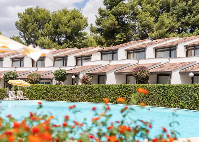 Porto Kaleo Resort Steccato