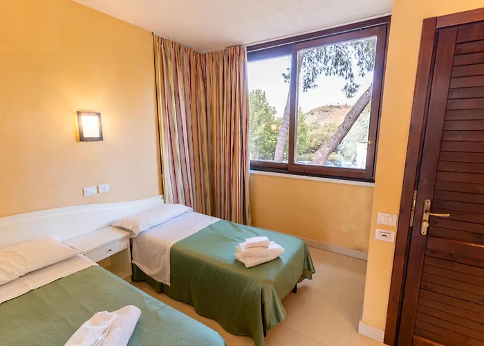 Porto Kaleo 4* Steccato di Cutro