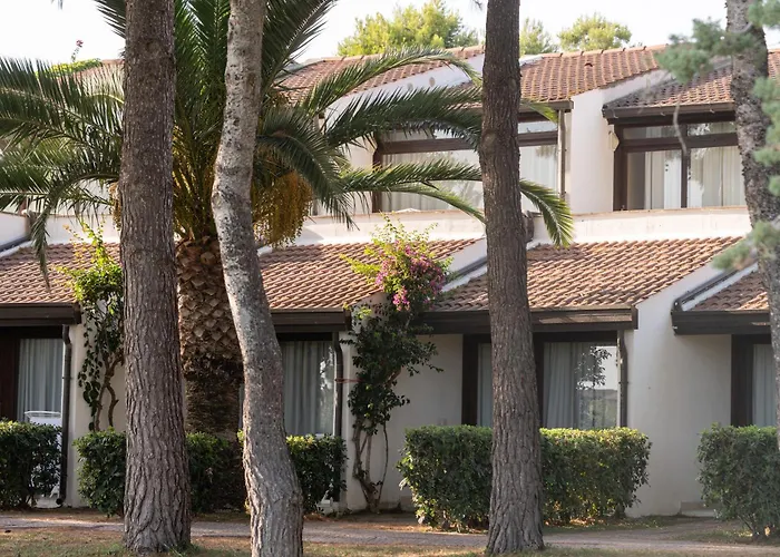 Porto Kaleo Resort 4*