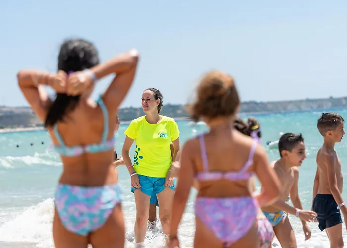 Futura Club Porto Kaleo Resort