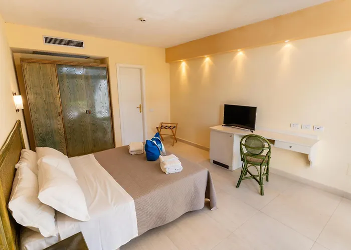 Resort Futura Club Porto Kaleo