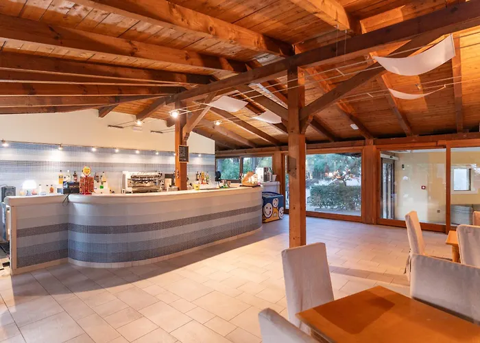 Porto Kaleo 4* Steccato