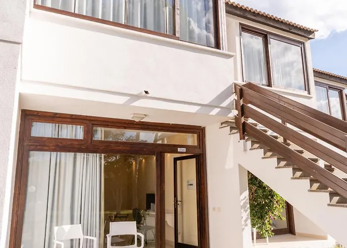 Üdülőközpont Futura Club Porto Kaleo