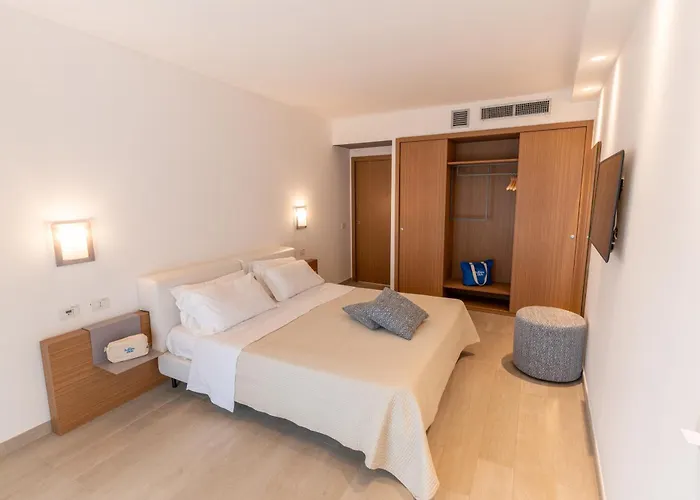 Futura Club Porto Kaleo Resort Steccato