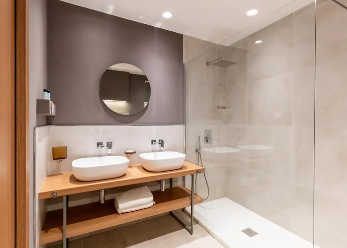 Porto Kaleo 4* Steccato