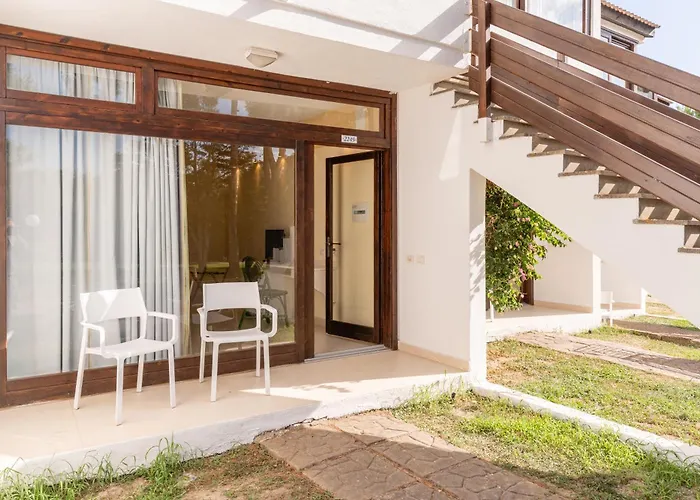 Futura Club Porto Kaleo Üdülőközpont 4*